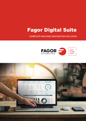 发格Digital Suite 英文版-远程联网多协议通讯盒